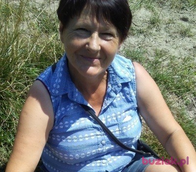 Malgorzata, Kobieta, 64, Puławy, Polska, Zdjęcie: 1