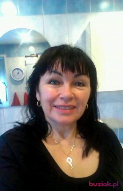 Alina, Female, 66, Słupsk, Polska, Photo: 3