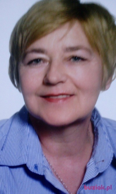 Grażyna, Female, 63, Rybnik, Polska, Photo: 2