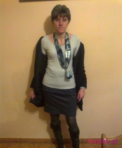 marzena, Kobieta, 41, Mielec, Polska: 1