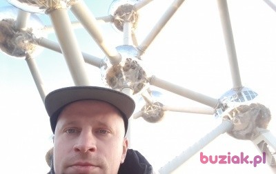 Bartlomiej, Mężczyzna, 38, Holandia: 1