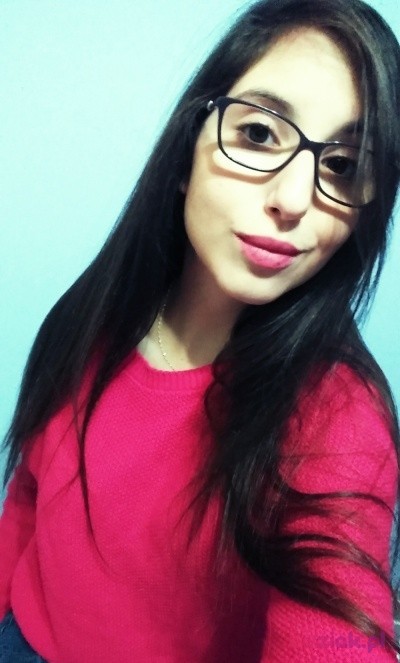 Angelika , Kobieta, 26, Kutno, Polska: 1