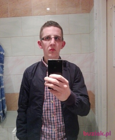 Lukasz, Mężczyzna, 31, Golub-Dobrzyń, Polska: 1