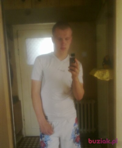 zawisza, Mężczyzna, 28, Bydgoszcz, Polska: 1