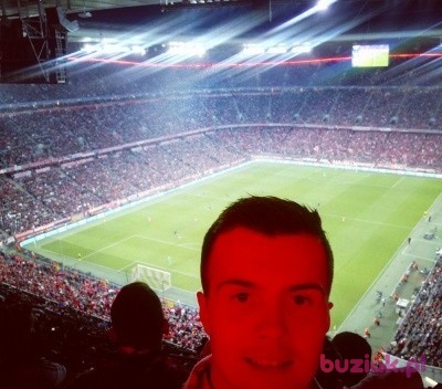 Damian , Mężczyzna, 29, Wrocław, Polska: 1