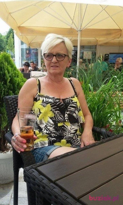 Bogda, Kobieta, 62, Kraków, Polska, Zdjęcie: 4