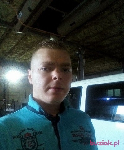 Sebastian, Male, 36, Gubin, Polska, Photo: 1