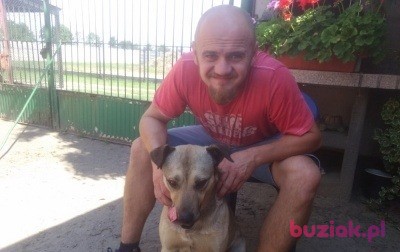 Krzysiek, Male, 44, Leszno, Polska, Photo: 2