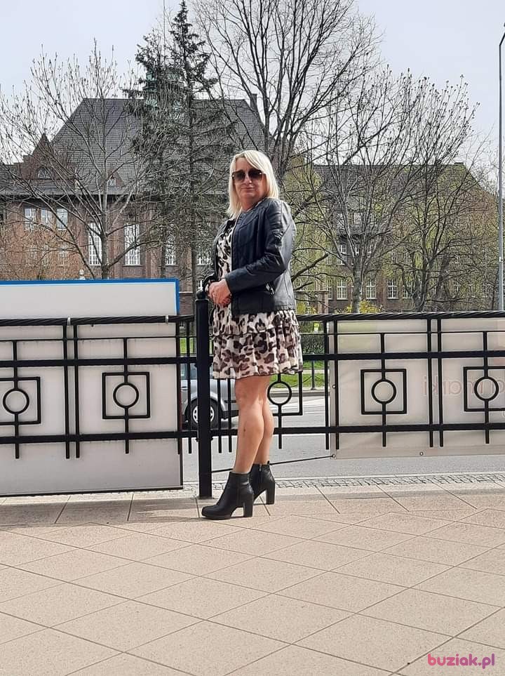 Marika, Female, 51, Lębork, Polska, Photo: 3