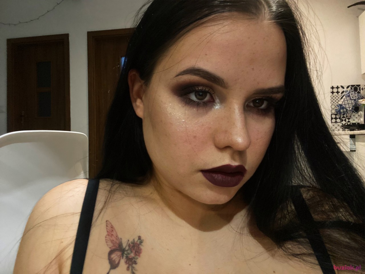 Kinga, Female, 24, Lubliniec, Polska, Photo: 4