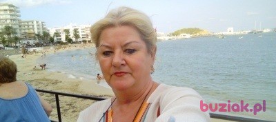 Krystiana1, Female, 70, Brodnica, Polska, Photo: 4