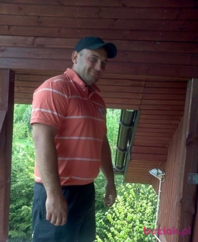 kamil8801, Mężczyzna, 35, Warszawa, Polska, Zdjęcie: 1