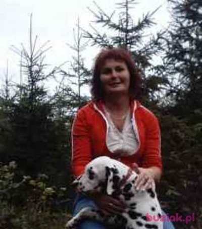 dana, Female, 68, Cieszyn, Polska, Photo: 3