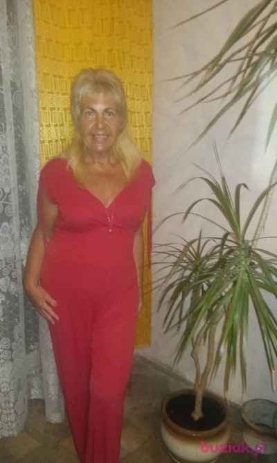 Nela, Kobieta, 66, Ukraina, Zdjęcie: 1