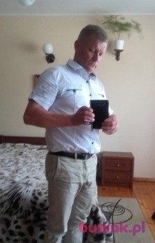 krzysztof, Mężczyzna, 52, Radzymin, Polska, Zdjęcie: 1