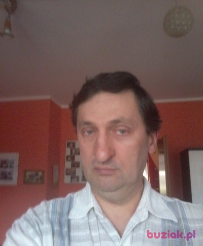 Wojtek, Mężczyzna, 58, Mikołajki, Polska: 1