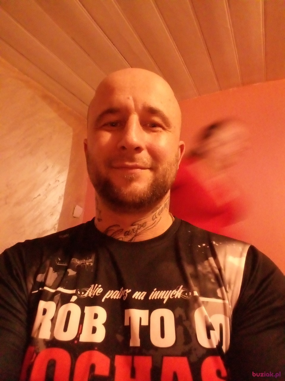 Tomek, Mężczyzna, 38, Nowy Dwór Mazowiecki, Polska, Zdjęcie: 2