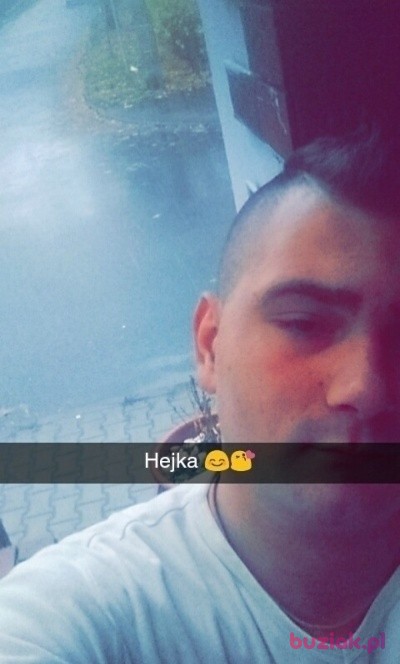 Daniel, Mężczyzna, 29, Gliwice, Polska: 1