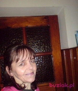 Alicja, Female, 58, Przemyśl, Polska, Photo: 1