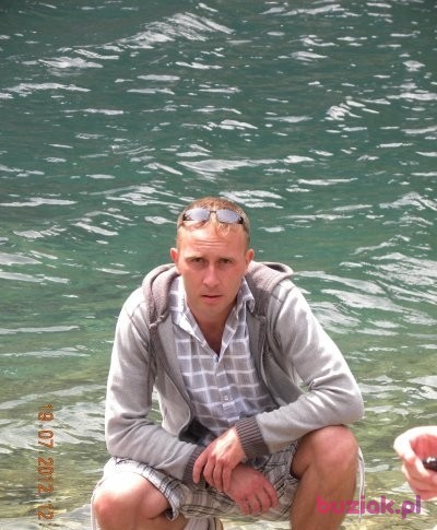 Paweł, Mężczyzna, 44, Katowice, Polska, Zdjęcie: 3
