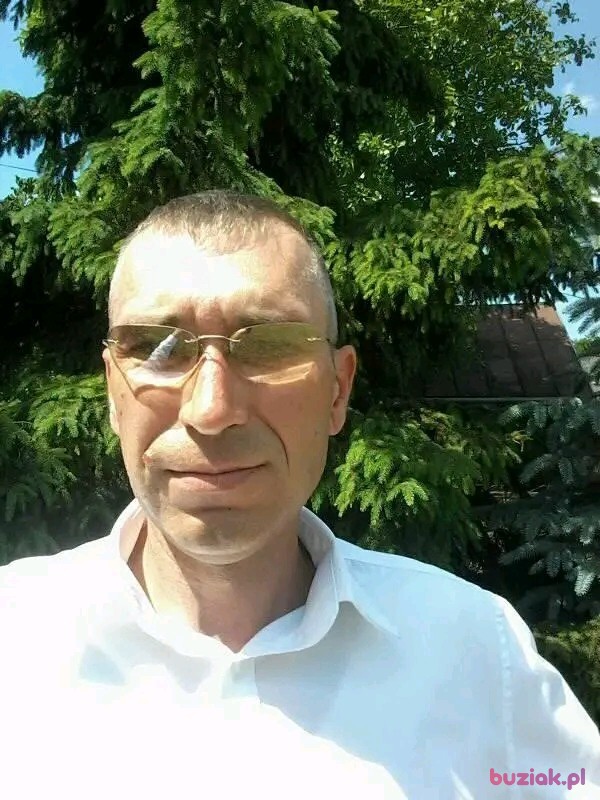 Robert, Mężczyzna, 49, Białystok, Polska, Zdjęcie: 2