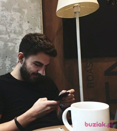 Sebastian, Male, 30, Chorzów, Polska, Photo: 1