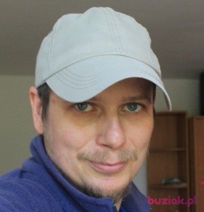 Radek-live, Mężczyzna, 46, Warszawa, Polska, Zdjęcie: 2