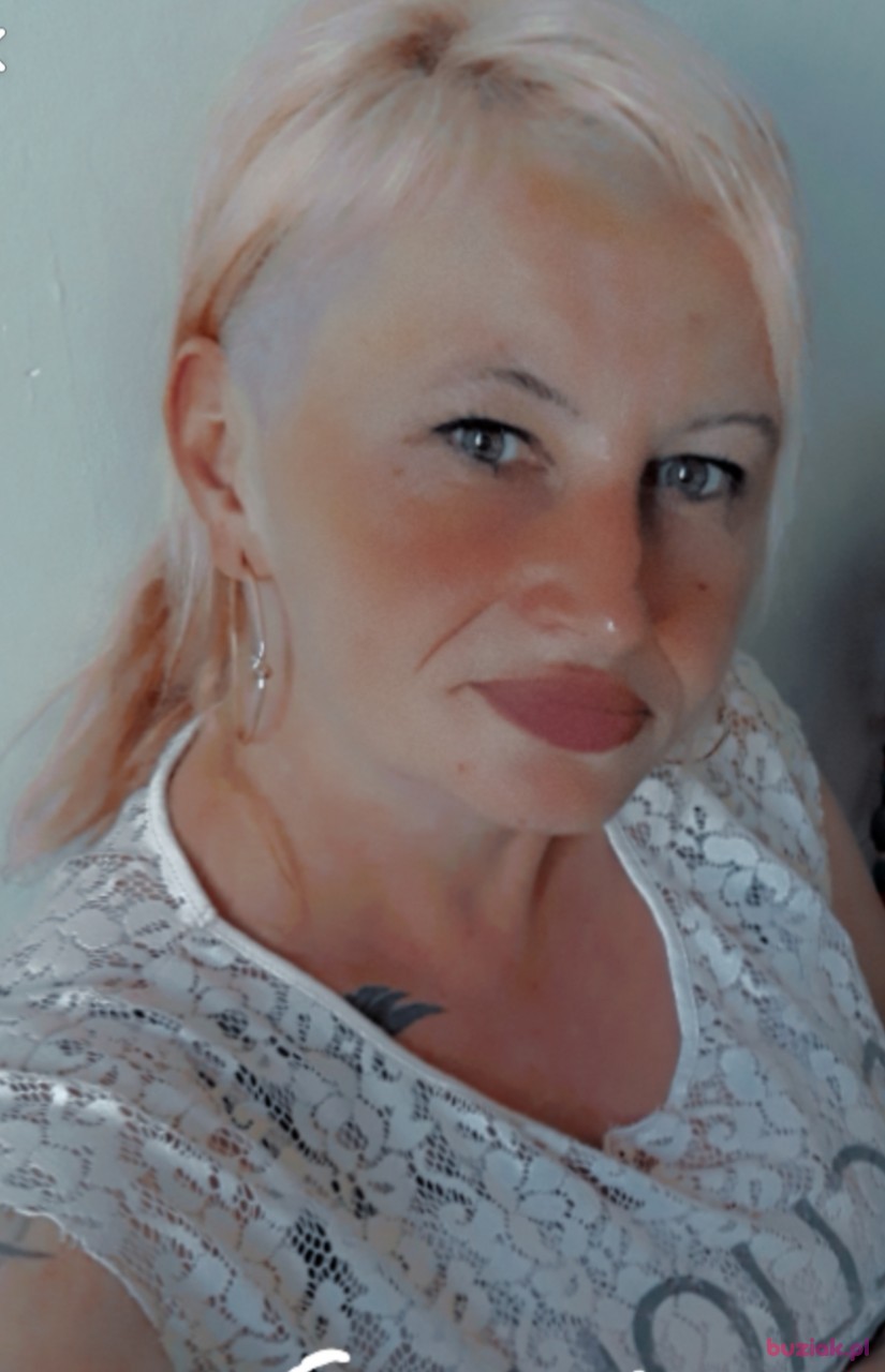 Katarzyna, Kobieta, 43, Amsterdam, Holandia, Zdjęcie: 1