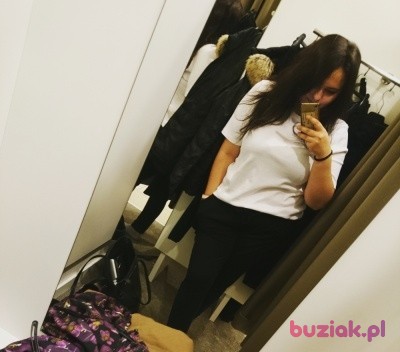 Oti, Kobieta, 27, Białystok, Polska, Zdjęcie: 1