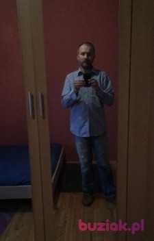 Bogdan, Mężczyzna, 48, Racibórz, Polska: 1