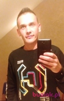 mateuszhot6, Male, 28, Książ Wielkopolski, Polska: 1