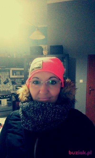 ANIA, Female, 45, Poznań, Polska, Photo: 5
