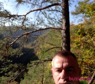 Grzegorz, Mężczyzna, 53, Bad Sackingen, Niemcy: 1