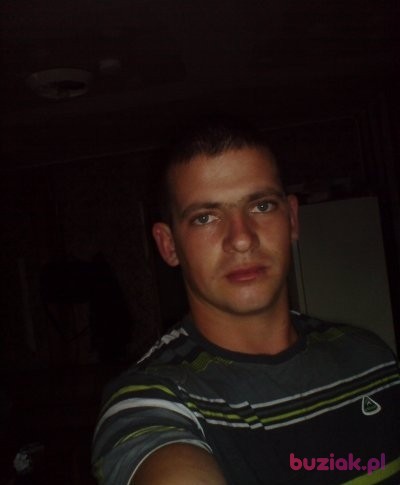 Patryk, Male, 37, Słupsk, Polska, Photo: 1