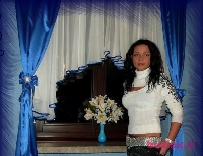 Pocahontas, Female, 39, Kraków, Polska, Photo: 3
