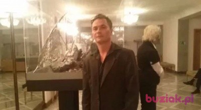 Nosek Nos, Male, 43, Warszawa, Polska: 1