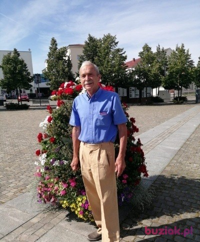 Andrzej, Mężczyzna, 61, Szczecin, Polska, Zdjęcie: 4