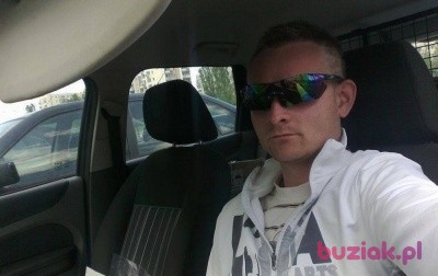 Kanuk, Male, 37, Polska, Photo: 1