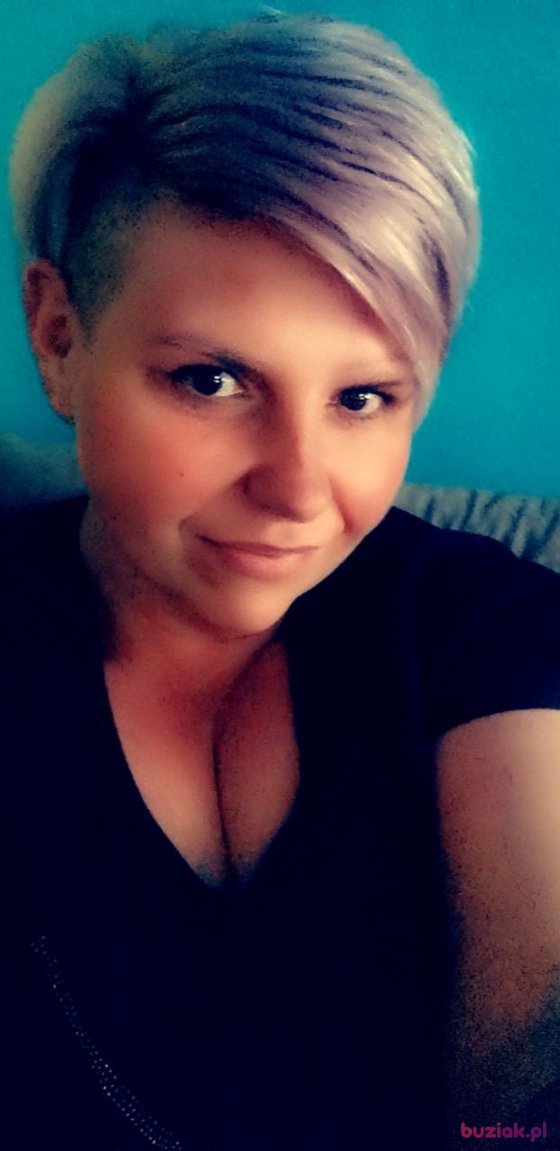 Emila, Kobieta, 35, Bydgoszcz, Polska, Zdjęcie: 1