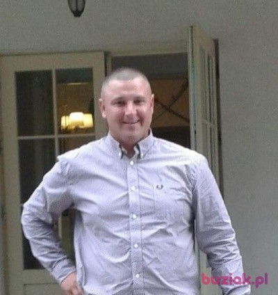Robert, Mężczyzna, 39, Warszawa, Polska: 1