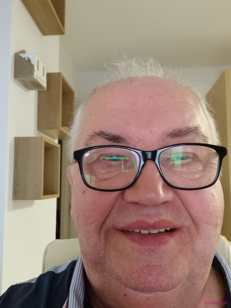 Joe, Mężczyzna, 73, Westminster, Wielka Brytania: 1