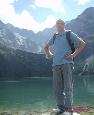 Sławek, Mężczyzna, 41, Bielsko-Biała, Polska, Zdjęcie: 2