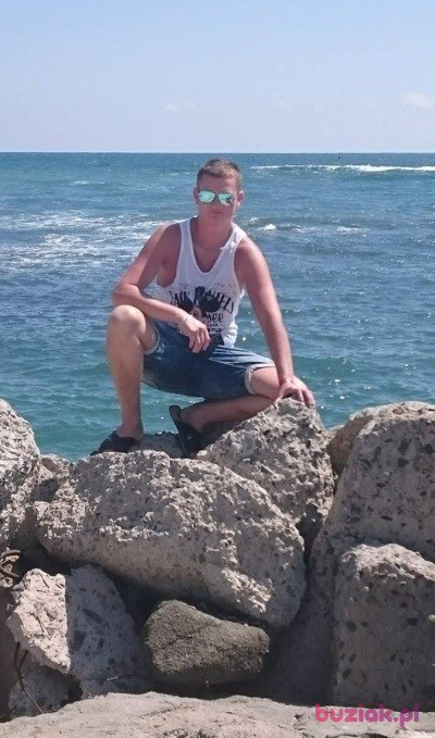 Andrzej, Male, 37, Częstochowa, Polska, Photo: 1