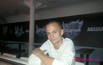 Patryk, Mężczyzna, 34, Wągrowiec, Polska: 1