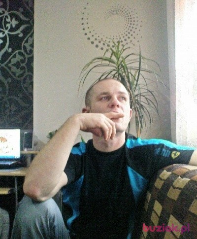 Janusz, Male, 42, Niemcy: 1