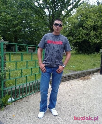 Marcin, Male, 48, Wielka Brytania, Photo: 1