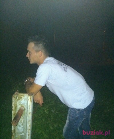 Sebastian, Male, 35, Brzeg Dolny, Polska, Photo: 4