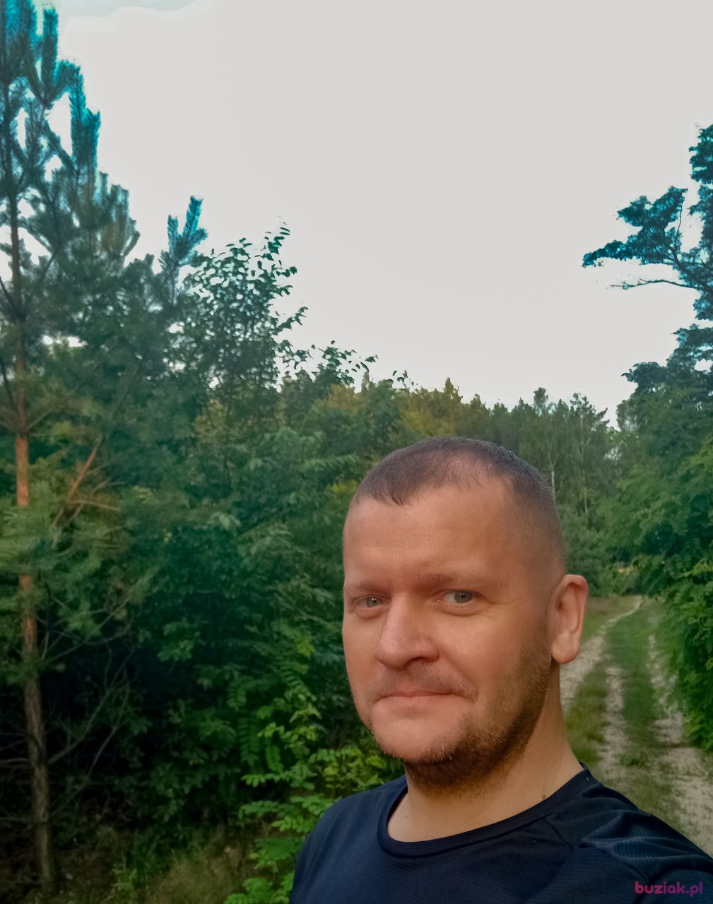 Andrzej, Mężczyzna, 43, Zielona Góra, Polska, Zdjęcie: 3