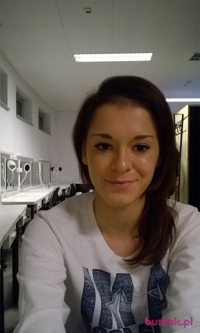 Karolina, Kobieta, 27, Wrocław, Polska: 1