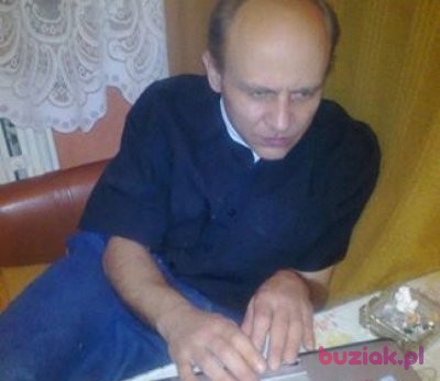 Marek8132, Mężczyzna, 55, Lubartów, Polska: 1